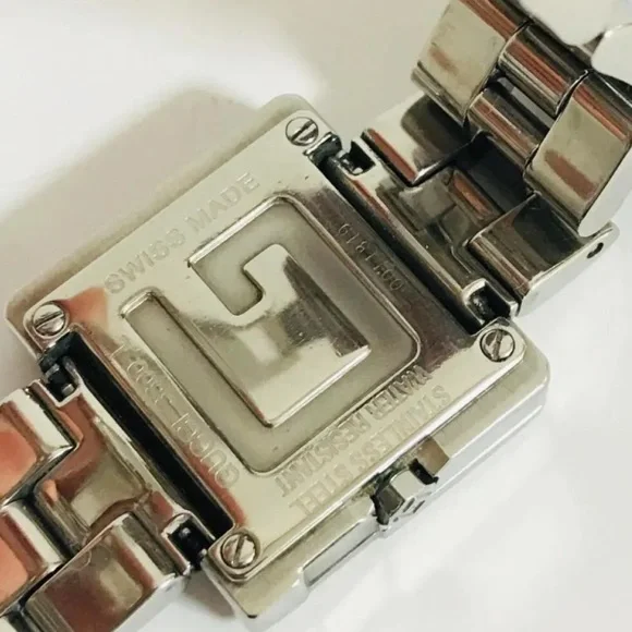 Stunning Italian Luxury Watch Bracelet - Picture 4 of 7